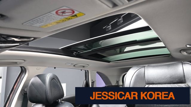 2015 Kia All New Sorento - Thumbnail 10