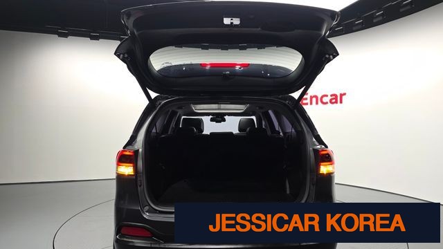 2015 Kia All New Sorento - Thumbnail 11