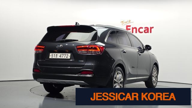 2015 Kia All New Sorento - Thumbnail 12
