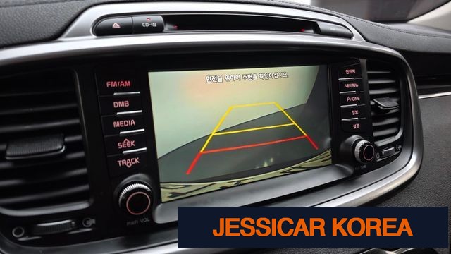 2015 Kia All New Sorento - Thumbnail 13