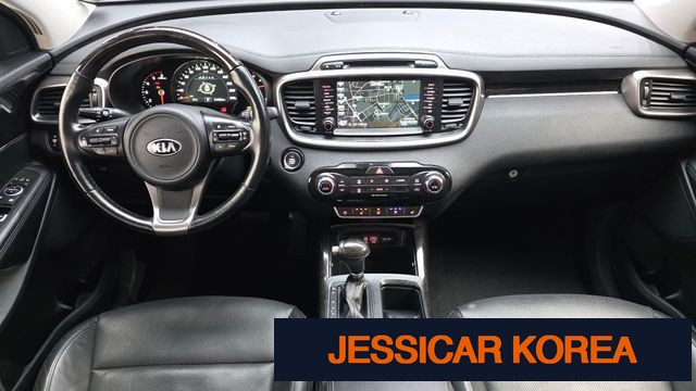 2015 Kia All New Sorento - Thumbnail 18