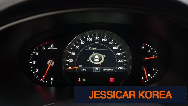 2015 Kia All New Sorento - Thumbnail 19