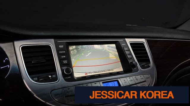 2013 Hyundai Genesis - Thumbnail 13