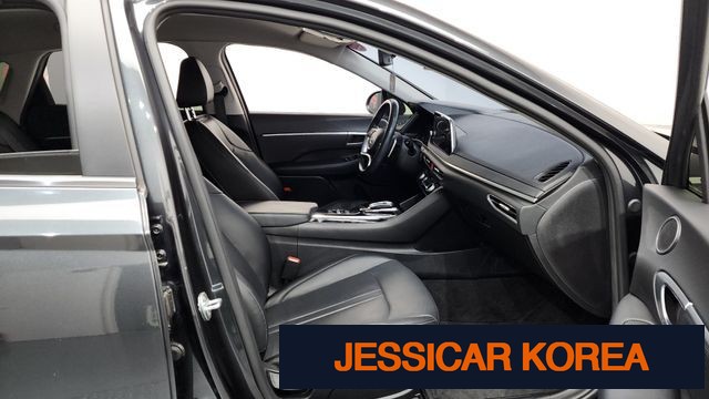 2021 Hyundai Sonata (DN8) - Thumbnail 4