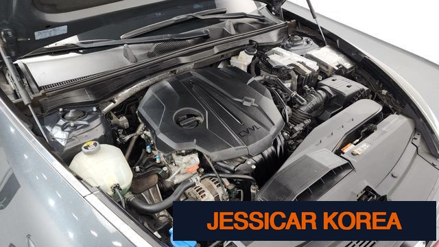 2021 Hyundai Sonata (DN8) - Thumbnail 7