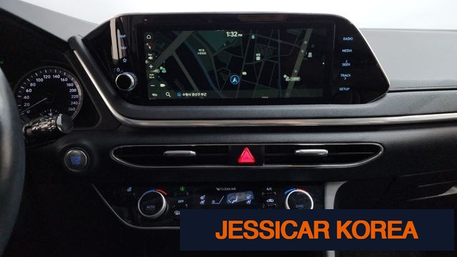 2021 Hyundai Sonata (DN8) - Thumbnail 9