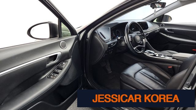 2021 Hyundai Sonata (DN8) - Thumbnail 10