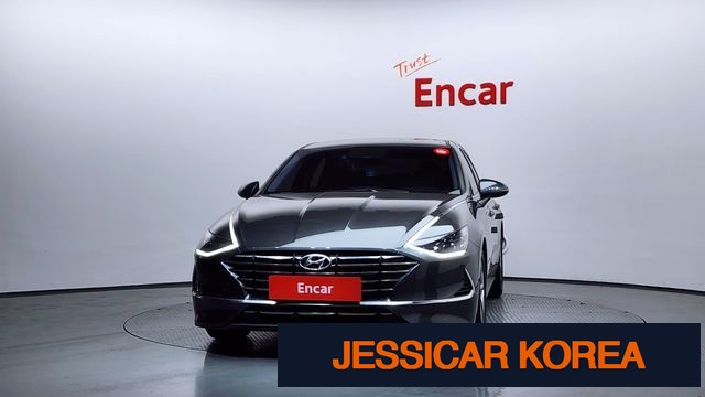 2021 Hyundai Sonata (DN8) - Thumbnail 11