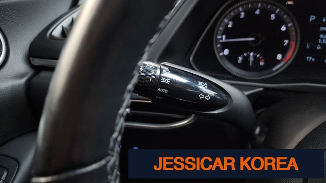 2021 Hyundai Sonata (DN8) - Thumbnail 12