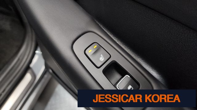 2021 Hyundai Sonata (DN8) - Thumbnail 15