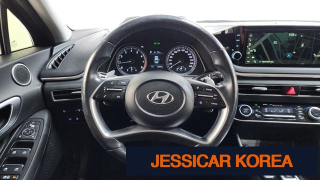2021 Hyundai Sonata (DN8) - Thumbnail 19
