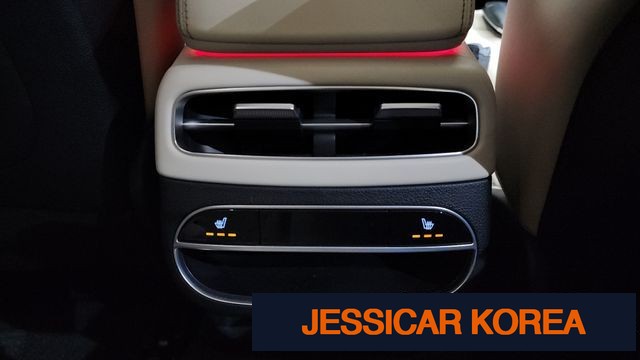 2021 Genesis GV70 - Thumbnail 7