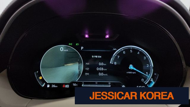 2021 Genesis GV70 - Thumbnail 8