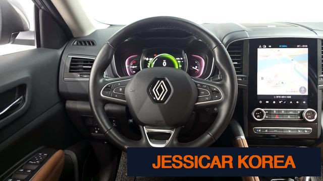 2025 Renault Korea The New QM6 - Thumbnail 5