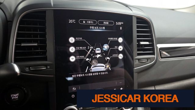 2025 Renault Korea The New QM6 - Thumbnail 6