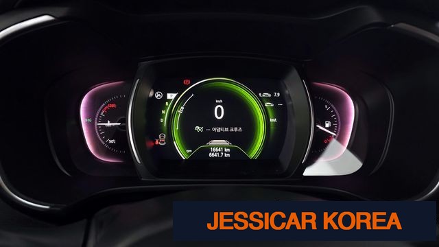 2025 Renault Korea The New QM6 - Thumbnail 7