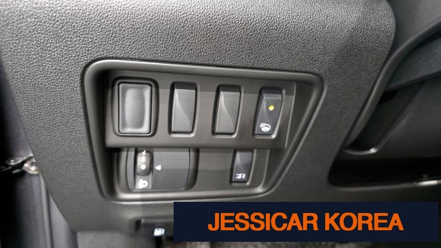 2025 Renault Korea The New QM6 - Thumbnail 15
