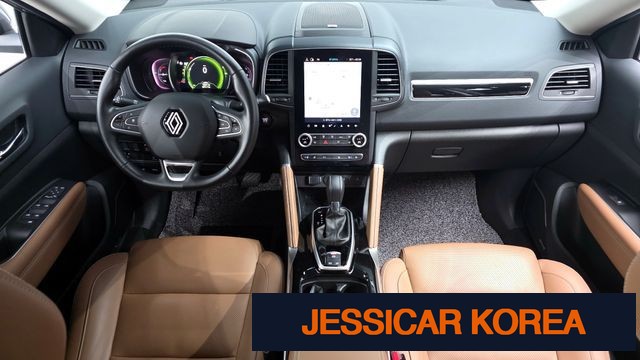 2025 Renault Korea The New QM6 - Thumbnail 16