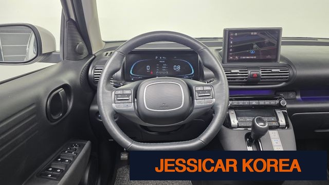 2022 Hyundai Casper - Thumbnail 2