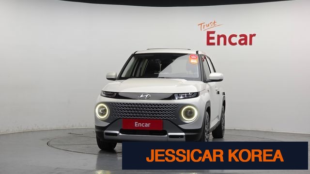 2022 Hyundai Casper - Thumbnail 5