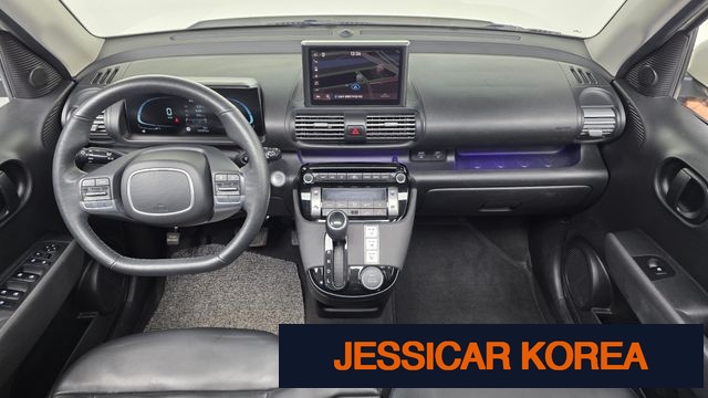 2022 Hyundai Casper - Thumbnail 6
