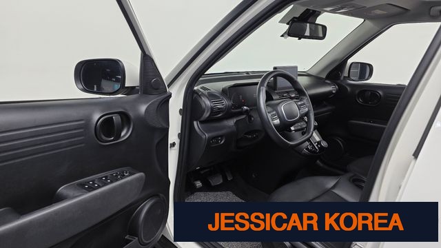 2022 Hyundai Casper - Thumbnail 10