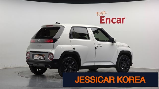 2022 Hyundai Casper - Thumbnail 14