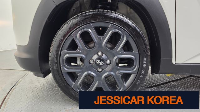 2022 Hyundai Casper - Thumbnail 17