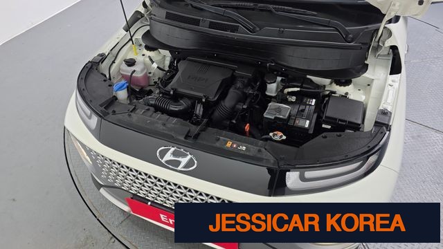 2022 Hyundai Casper - Thumbnail 18