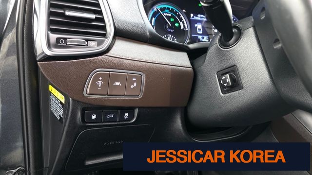 2019 Hyundai Grandeur IG Hybrid - Thumbnail 2