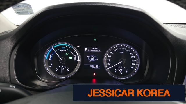 2019 Hyundai Grandeur IG Hybrid - Thumbnail 5