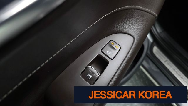 2019 Hyundai Grandeur IG Hybrid - Thumbnail 9