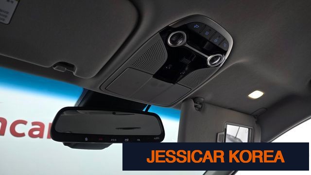 2019 Hyundai Grandeur IG Hybrid - Thumbnail 19