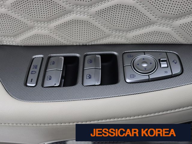 2022 Hyundai Palisade - Thumbnail 5