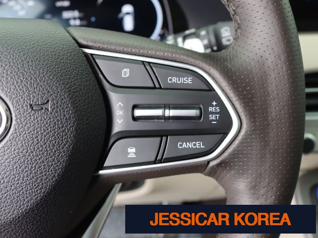 2022 Hyundai Palisade - Thumbnail 9