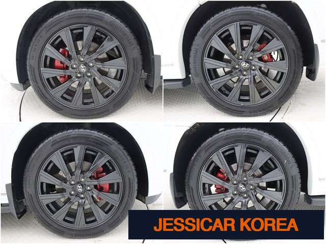 2022 Hyundai Palisade - Thumbnail 11