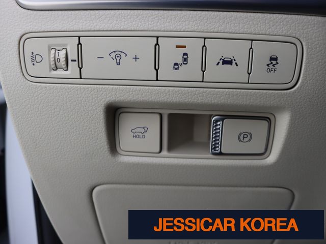 2022 Hyundai Palisade - Thumbnail 12