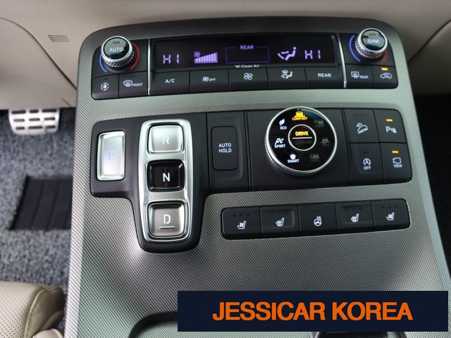 2022 Hyundai Palisade - Thumbnail 14