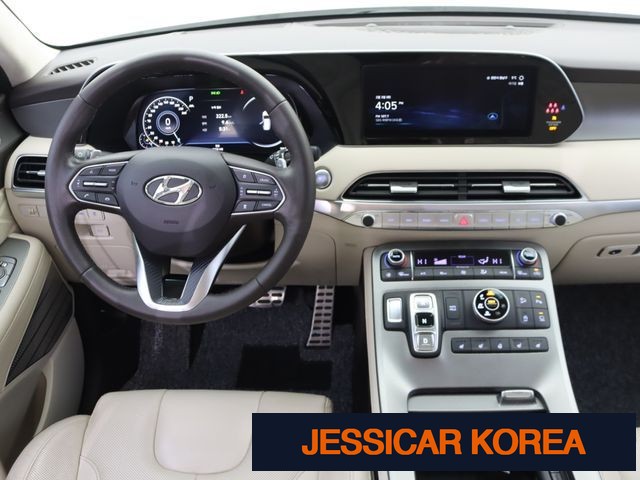 2022 Hyundai Palisade - Thumbnail 16