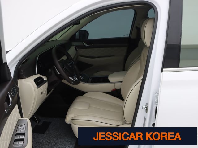 2022 Hyundai Palisade - Thumbnail 17