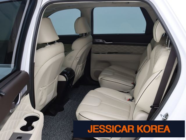2022 Hyundai Palisade - Thumbnail 20