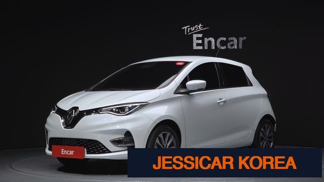 2021 Renault Korea Joe - Thumbnail 2