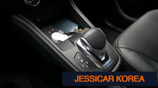 2021 Renault Korea Joe - Thumbnail 3
