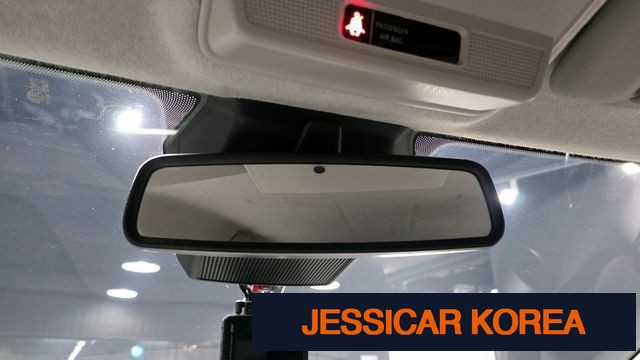 2021 Renault Korea Joe - Thumbnail 4
