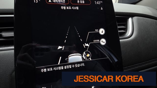 2021 Renault Korea Joe - Thumbnail 6