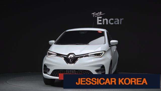 2021 Renault Korea Joe - Thumbnail 8