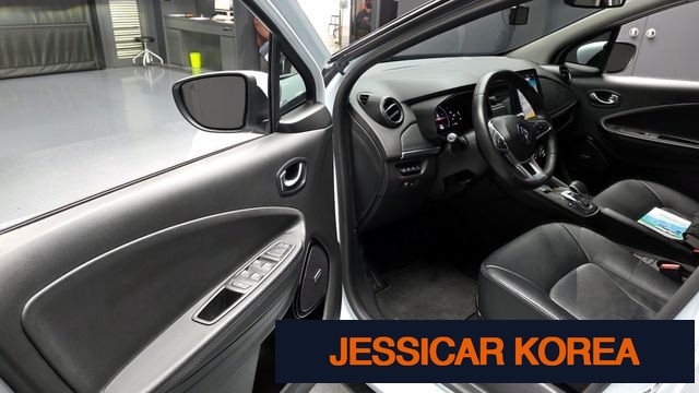 2021 Renault Korea Joe - Thumbnail 9