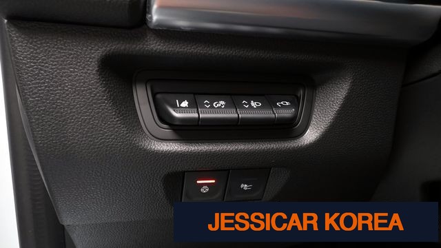 2021 Renault Korea Joe - Thumbnail 10