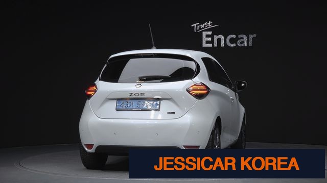 2021 Renault Korea Joe - Thumbnail 12