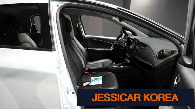 2021 Renault Korea Joe - Thumbnail 13